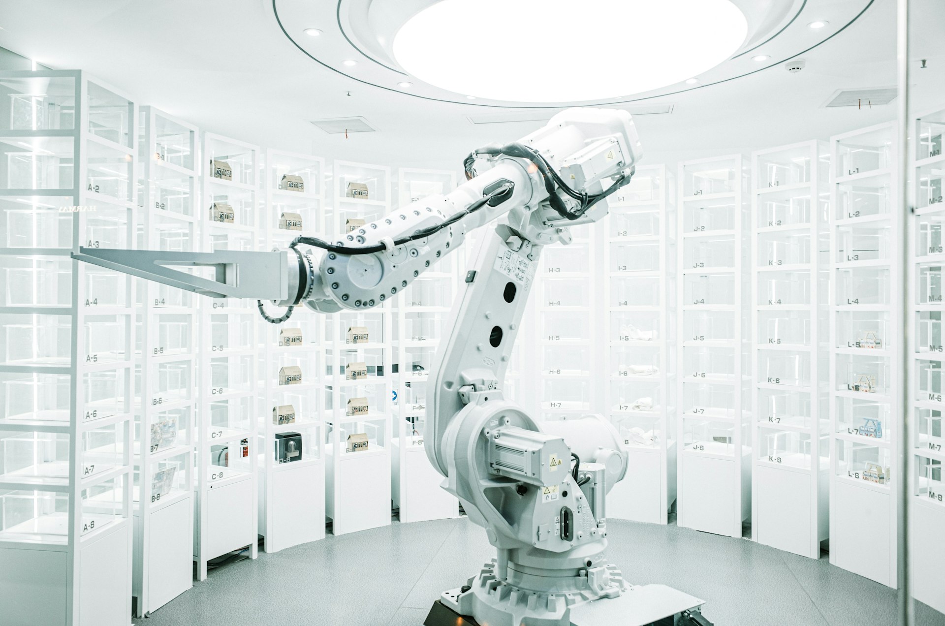 AI in E-Commerce: Artificial Intelligence for Your Online Store